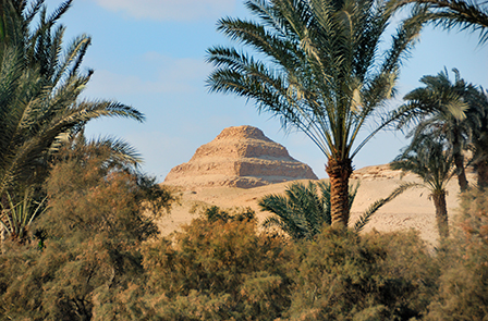 Egitto del Nord: Il Cairo, Alessandria ed El Alamein